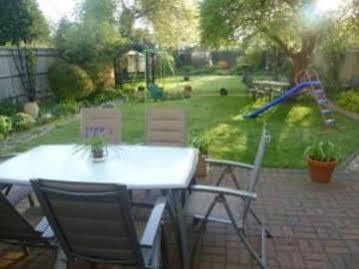 Hollybush